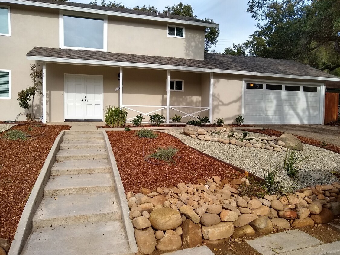 1275 Mariano Dr, Ojai, CA 93023 House for Rent in Ojai, CA