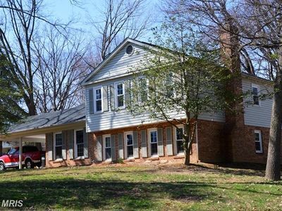 Building Photo - 10902 Spurlock Ct