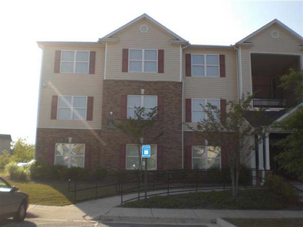 Primary Photo - 1203 Waldrop Pl
