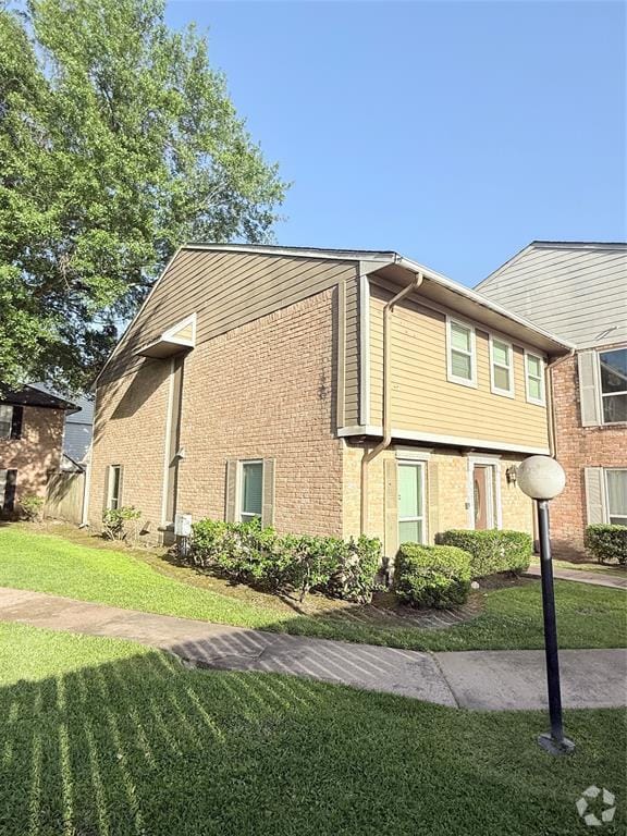 Building Photo - 9398 Beechnut St