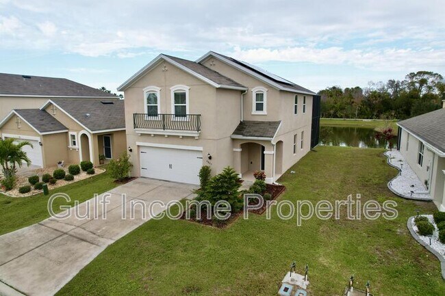 Building Photo - 4825 San Palermo Dr