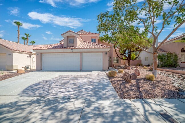 Building Photo - GORGEOUS REMODELED 2 STORY HOME IN LAS VEGAS