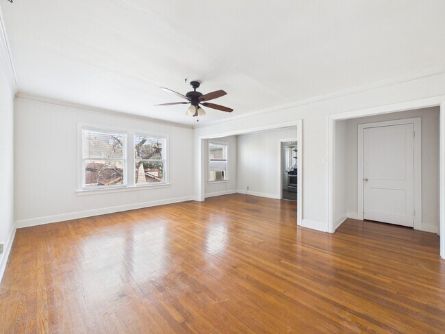 Foto del edificio - 1920 Richmond Ave.