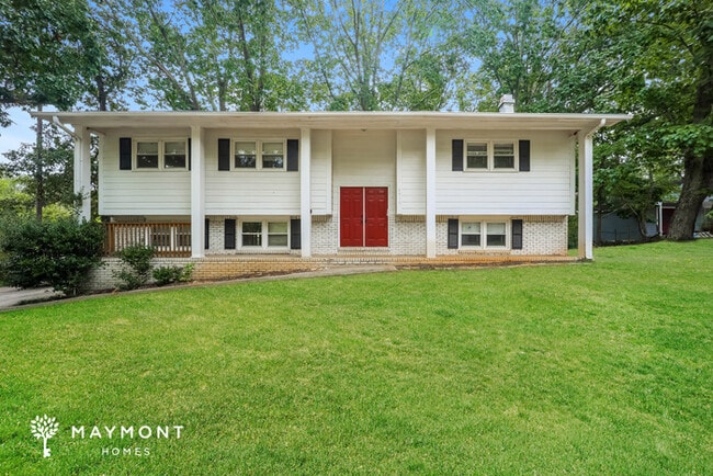 Building Photo - 4910 Old Briar Trail