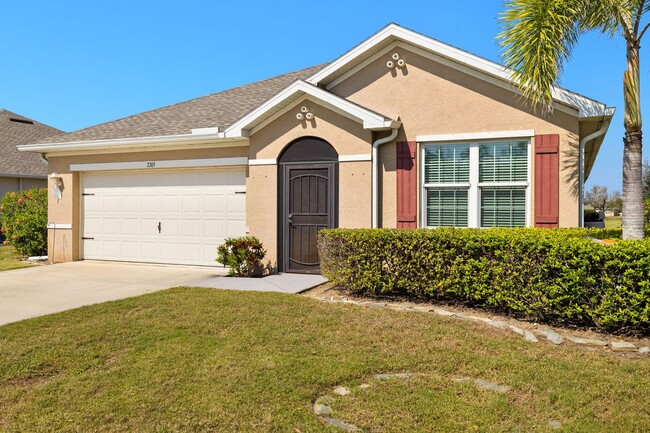 Building Photo - WaterFord Estates in Punta Gorda Florida