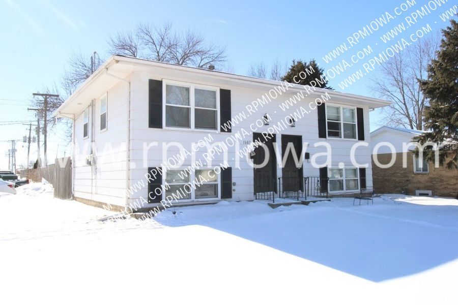 Primary Photo - GREAT LOCATION!! 2 Bedroom Duplex in Ankeny