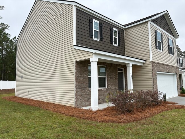 Foto del edificio - 117 Troupe Dr