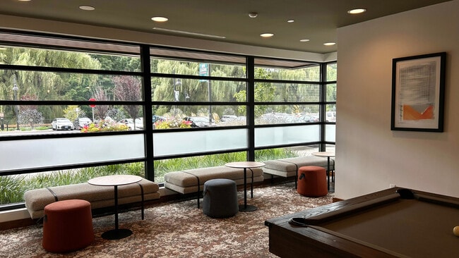 Building Photo - One Park Apartments