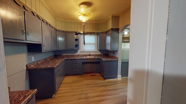 Foto del edificio - Cute 2 bedroom, near park