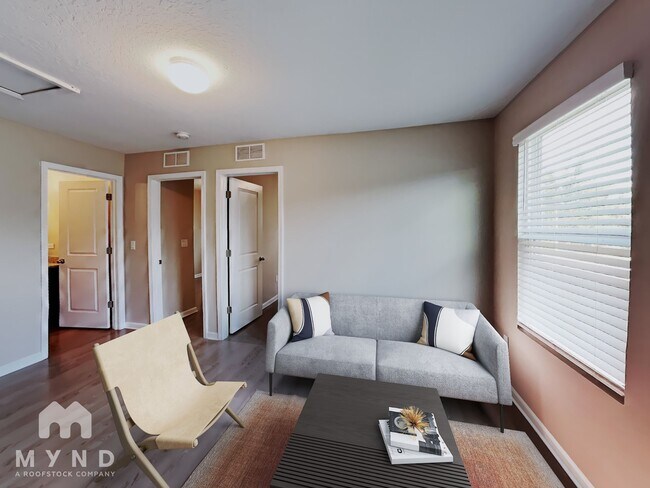 Foto del edificio - 12706 Camden Rd