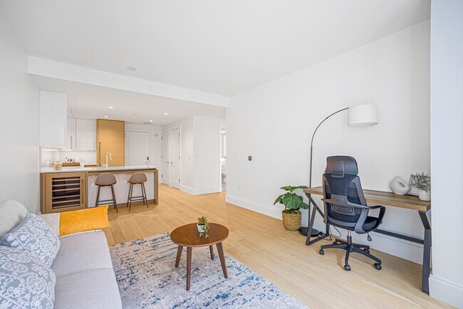 Foto del edificio - 380 Harrison Ave