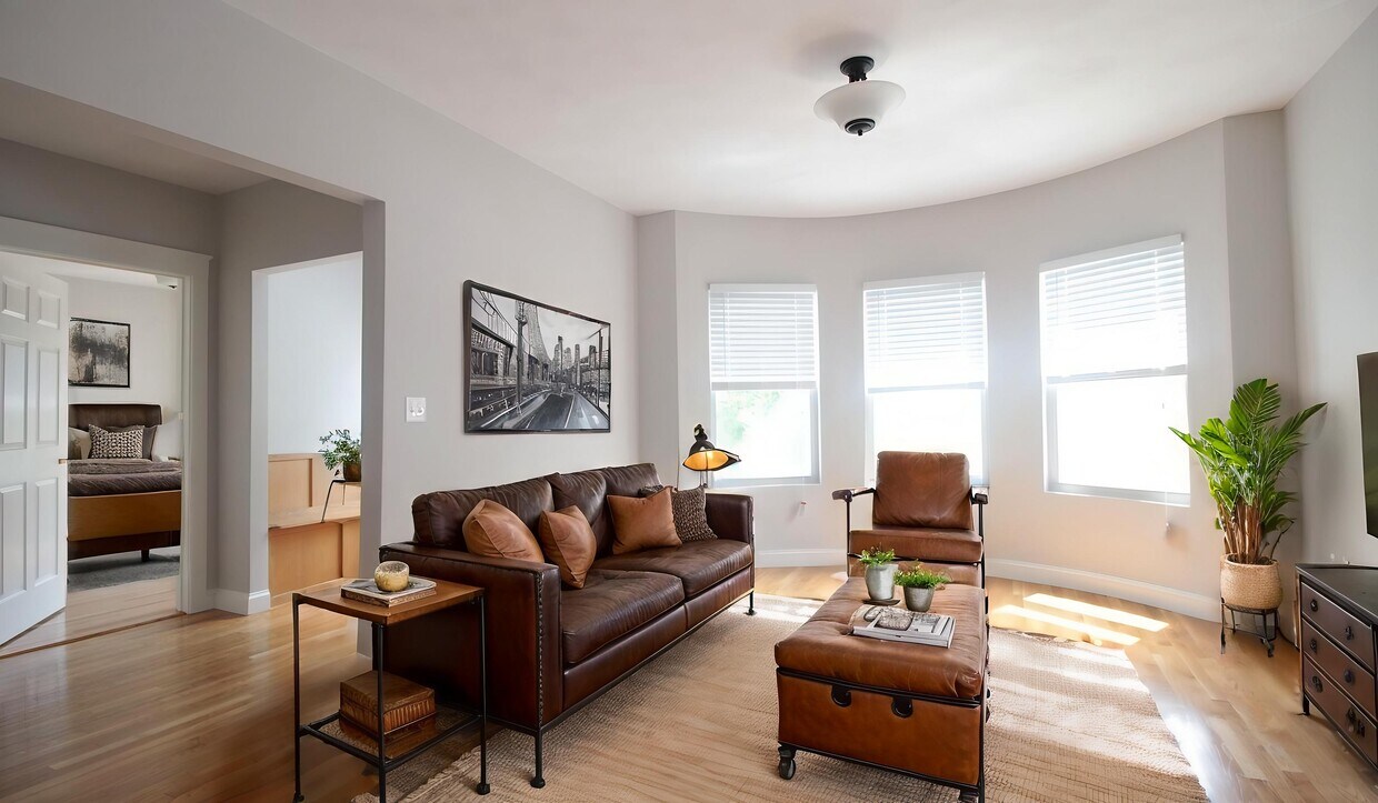 Foto principal - 1433 Cambridge St