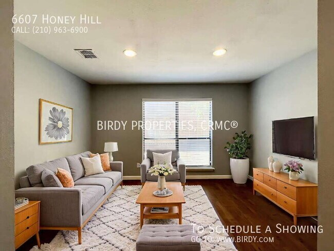 Building Photo - 6607 HONEY Hl