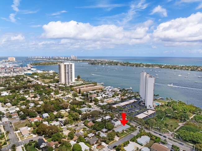 Foto del edificio - 411 50th St