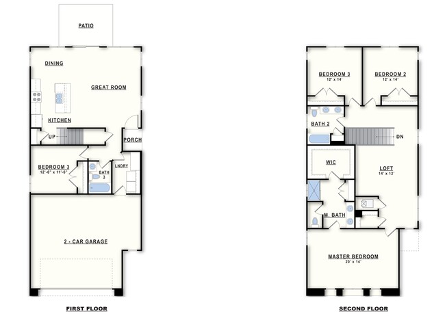 Building Photo - 135 Nico Azalea Ln