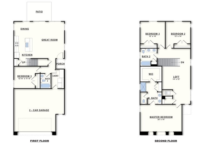 Building Photo - 288 Dahlia Rachel Pl