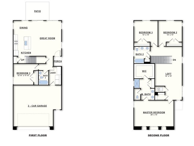 Building Photo - 78 Miners Reserve Ln