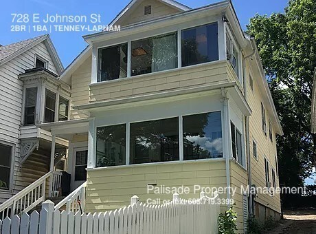 Primary Photo - 728 E Johnson St