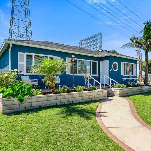 Primary Photo - 3511 Gibson Pl