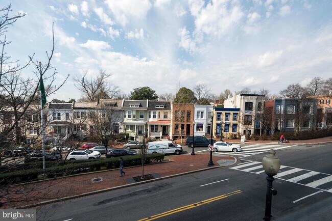 Building Photo - 1673 Wisconsin Ave NW