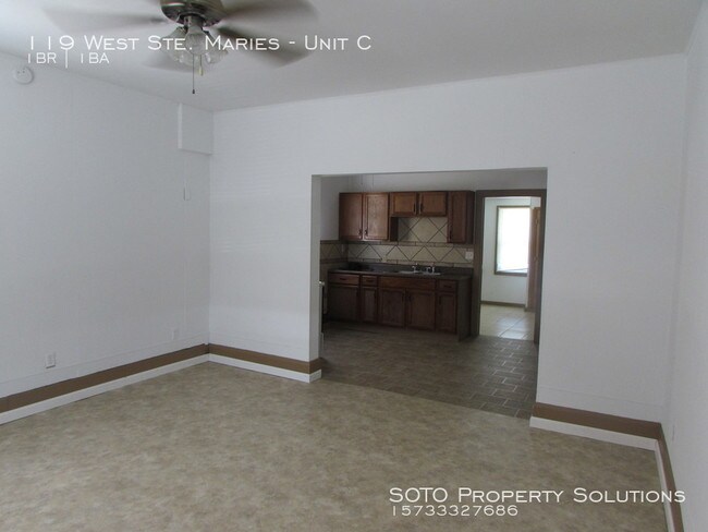 Foto del edificio - 1BD/1BA Apartment on Main Level