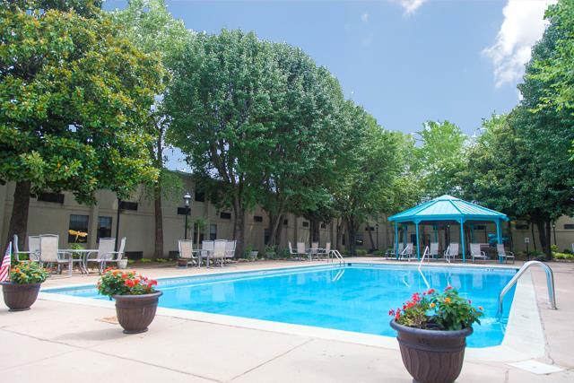 East Ridge Residence - Apartments in East Ridge, TN | Apartments.com