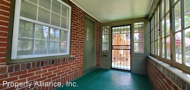 Foto del edificio - 3 br, 2 bath House - 1408 S. Clarkson Street