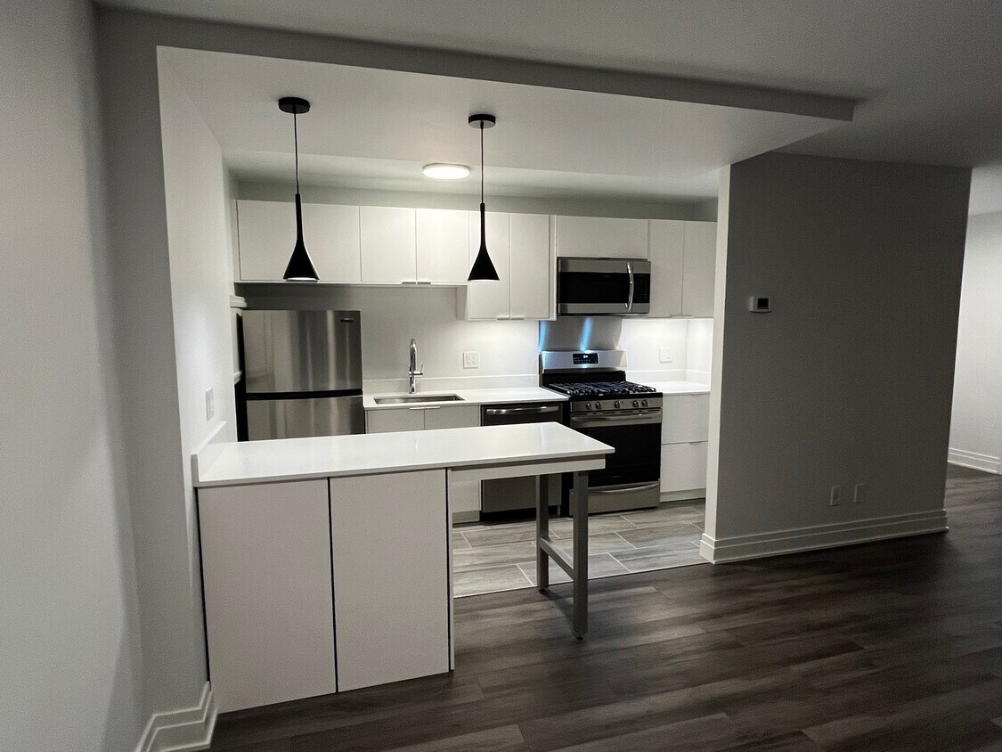 1301 S Arlington Ridge Rd Unit 803, Arlington, VA 22202 Condo for