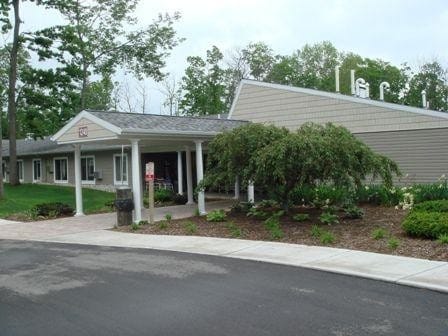 Primary Photo - 1 bedroom in Traverse City MI 49686