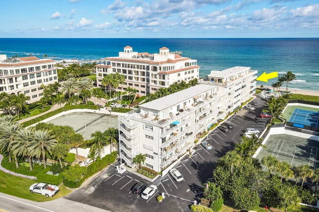 Building Photo - 3030 S Ocean Blvd
