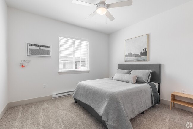 Foto del edificio - Tidewater Apartments