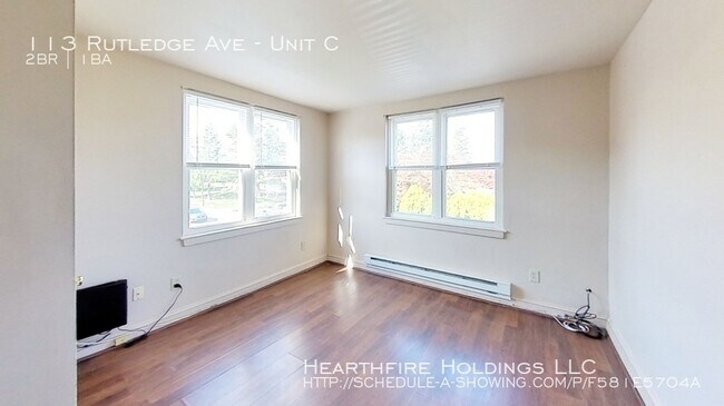 Building Photo - 113 Rutledge Ave