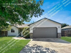 Building Photo - 1139 S Pelican Way