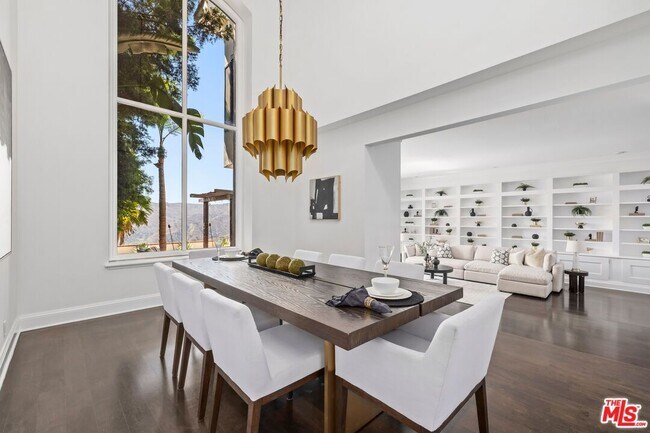 Foto del edificio - 2241 Canyonback Rd
