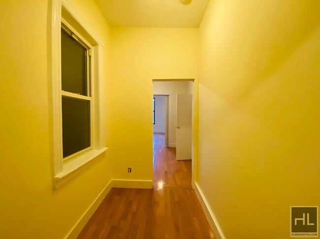 Foto del edificio - AMSTERDAM AVENUE