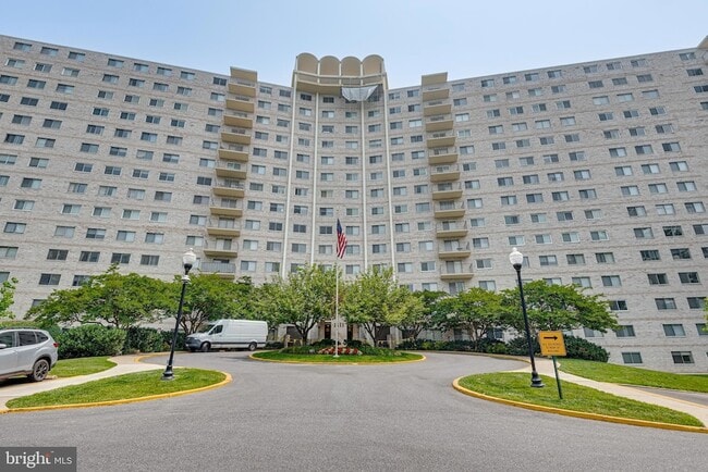 Photo - 1111 University Blvd W Apartment