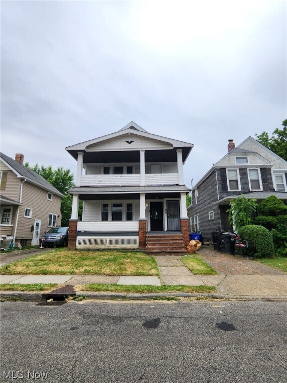 Foto principal - 2200 W 104th St