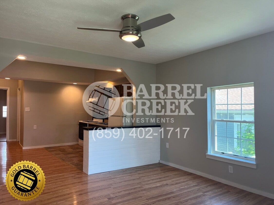 3-Bed 1-Bath House - 3-Bed 1-Bath House