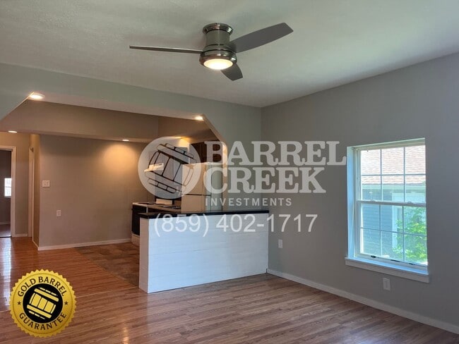 3-Bed 1-Bath House - 3-Bed 1-Bath House