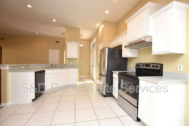 Building Photo - 2426 Colonel Ford Dr