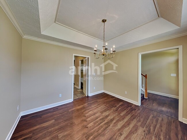 Foto del edificio - 326 Thetahill Rd