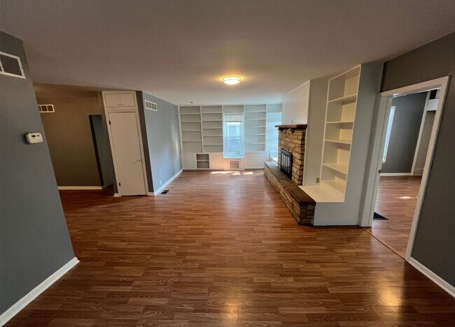 Foto del edificio - Charming 3 Bedroom Home in Independence – ...