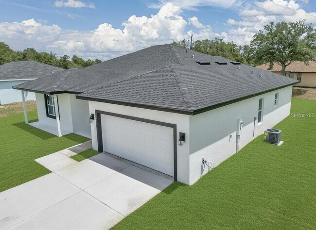 Building Photo - 14935 SW 24th Cir