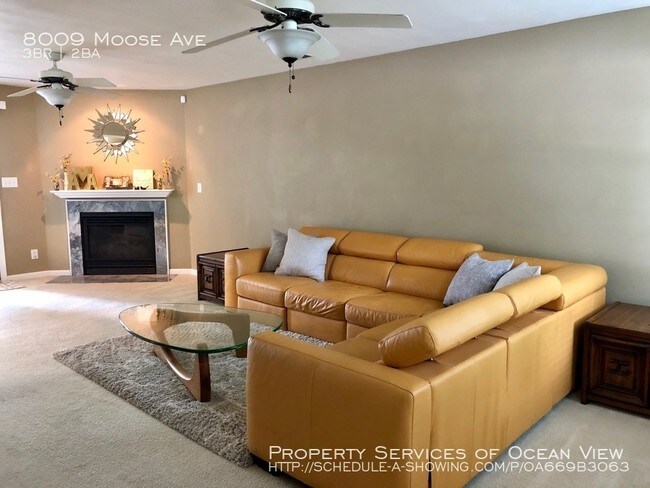 Foto del edificio - 8009 Moose Ave