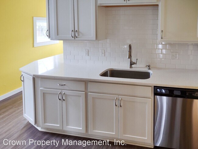 Foto del edificio - 4 br, 2 bath House - 506 6th Ave SE