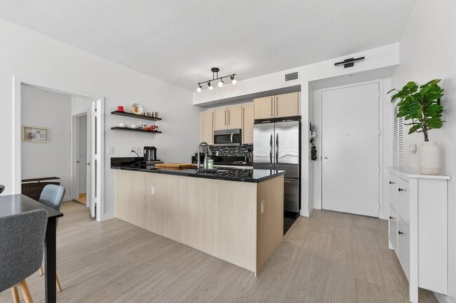 Foto del edificio - 1111 SW 1st Ave