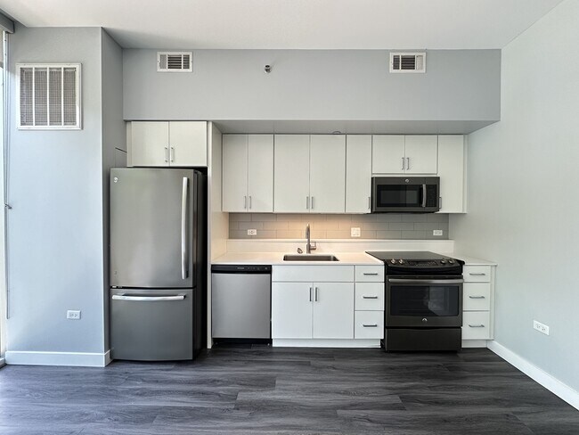 Foto del edificio - 4334 N Hazel St
