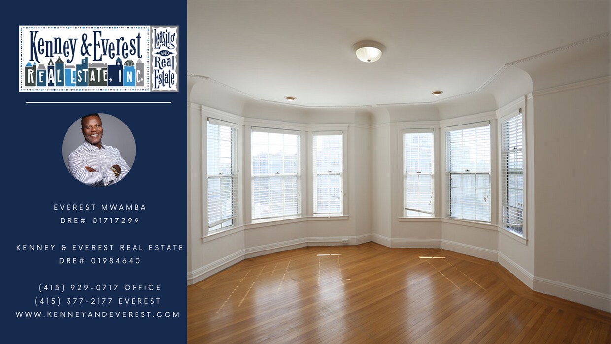 Foto principal - 2700 Polk St