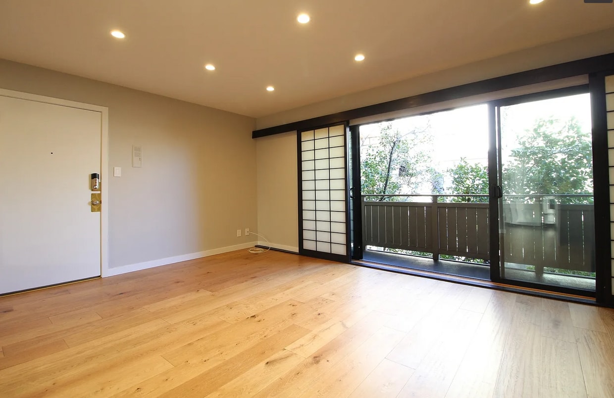 Primary Photo - Modern 2BR/1.5BA Two-Level Condo w/ Patio ...