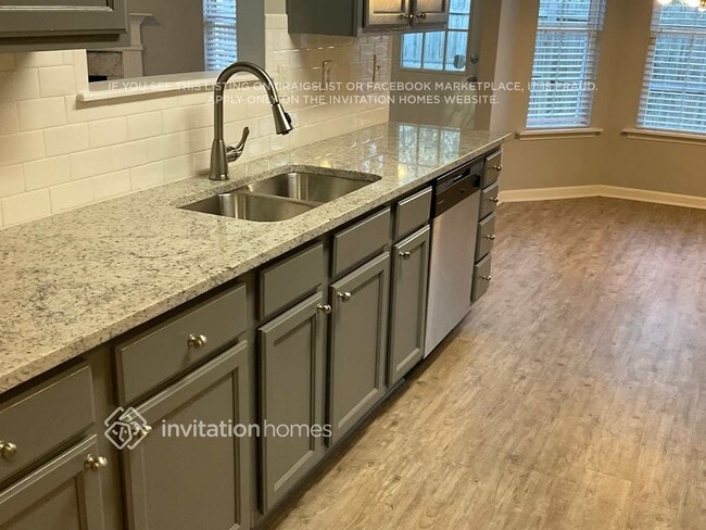 Foto del edificio - 4528 Ashlyn Rebecca Dr SW